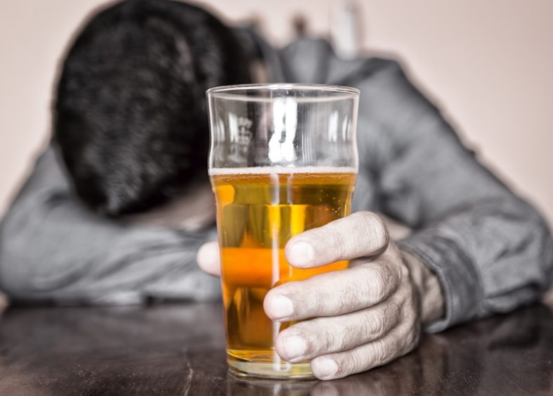What are the Health Risks of Drinking Alcohol