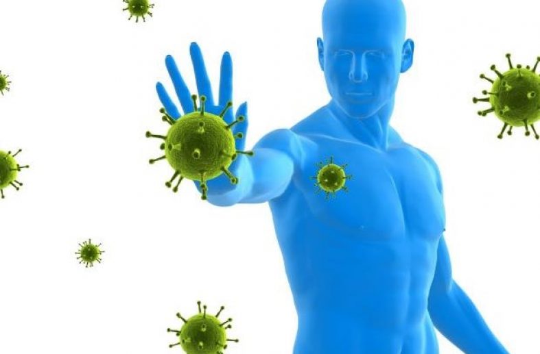 10 Health Tips to Increase Immunity Naturally