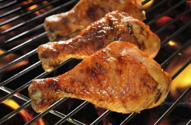 Best Healthiest Way to Cook Meat