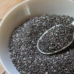 What are the Health Benefits of Chia Seeds