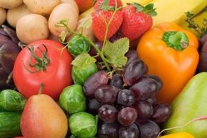 Top 10 Food Items That Are Rich In Fiber