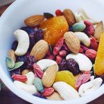 Top Healthy Snacks ideas for Students and Working people
