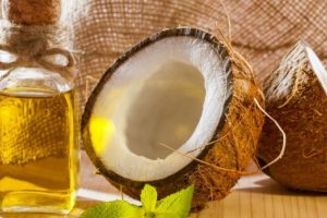 Top Health Benefits of Coconut Oil