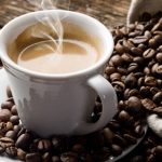 Why is coffee good for you? The endless health benefits of drinking coffee..!