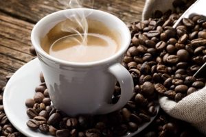Why is coffee good for you? The endless health benefits of drinking coffee..!