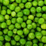 Why green peas are healthy and nutritious?