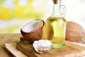 Is Coconut Oil Good For Your Skin