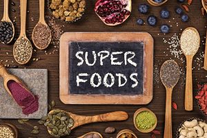 Top 7 Superfoods That Can Save Your Life
