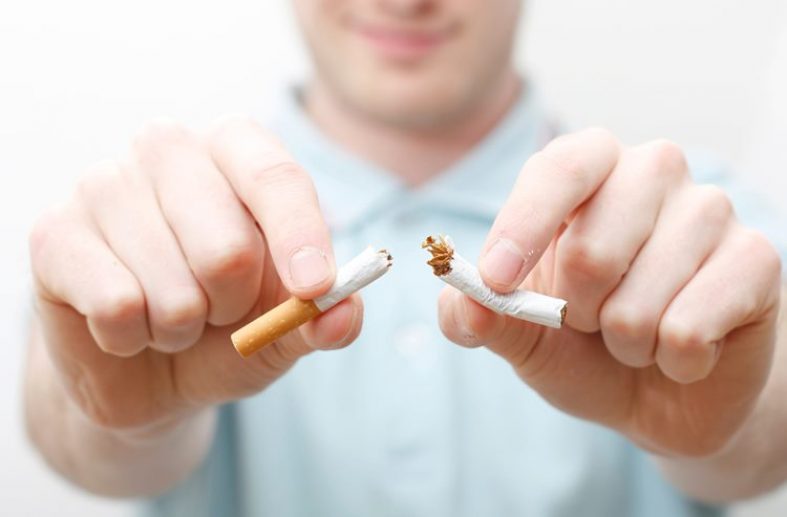 The Ultimate Guide to Quit Smoking, Permanently
