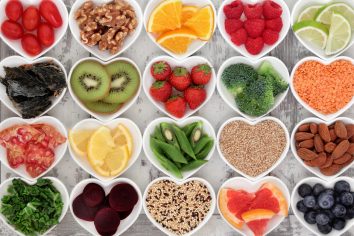 How to get more fiber into your diet?
