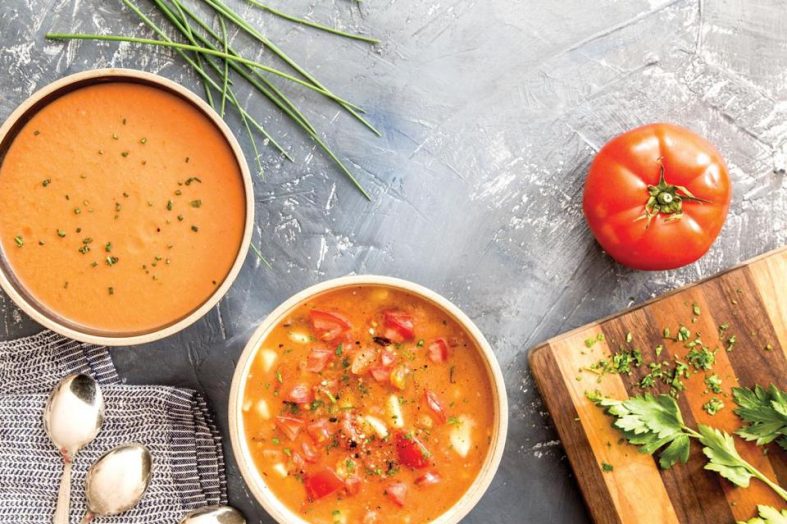 15 Summer Soup Recipes To Beat The Heat