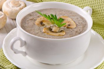 What Are The Benefits Of Eating Soup?