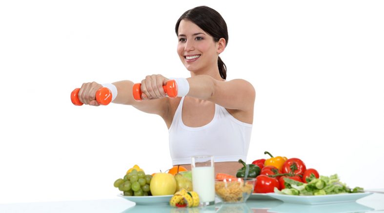 8 Secrets of a Successful Diet