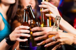 How Does Alcohol Affect Teenagers