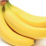 How many different vitamins does Banana have?